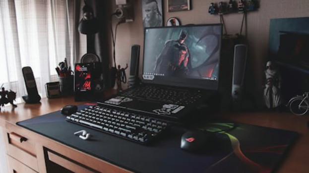 What Are the Key Components of a Gaming Laptop?